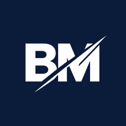 Symbol von BM Slayer - Drama Tracker
